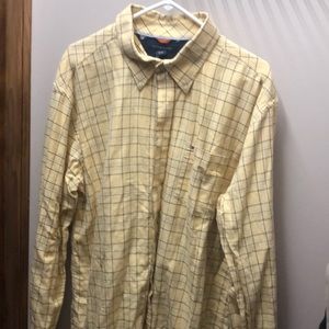 Vintage Tommy Hilfiger Shirt